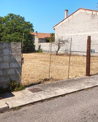 Terreno edificabile