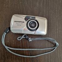 Fotocamera Olympus mju II