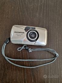 Fotocamera Olympus mju II
