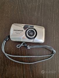 Fotocamera Olympus mju II