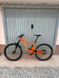 Santa Cruz Hightower