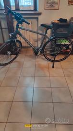 City bike SCOTT Urban+ VR46UP 