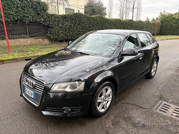 Audi A3 SPB 1.4 16V TFSI Ambition