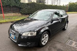 Audi A3 SPB 1.4 16V TFSI Ambition