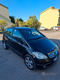 Mercedes Classe A 180