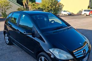 Mercedes Classe A 180