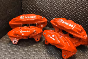 kit freni maggiorati x BRZ GR86 GT86