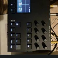 Torso Electronics