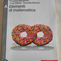 ELEMENTI DI MATEMATICA A