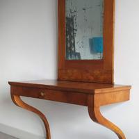 Consolle inizio '800