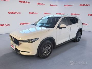 Mazda CX-5 2.2 SKYACTIV-D 150 HP EVOLVE + EP ...