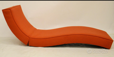 Chaise lounge