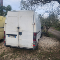 Fiat ducato cc2800