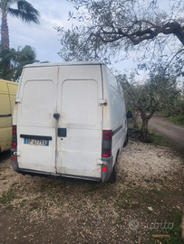 Fiat ducato cc2800