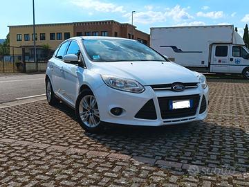 Ford Focus 1.6 tdci 115 CV