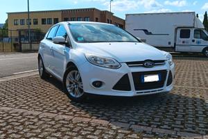 Ford Focus 1.6 tdci 115 CV