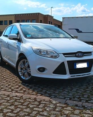 Ford Focus 1.6 tdci 115 CV