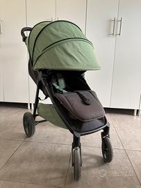 Passeggino Mast M4