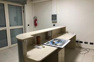 Uffici - complesso commerciale "centro s