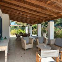 Villetta a due passi dalla spiaggia