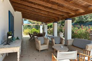 Villetta a due passi dalla spiaggia