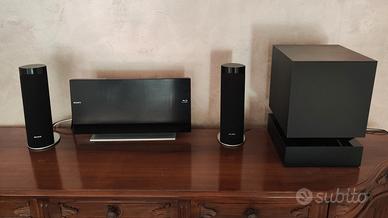 Home Theatre Sony BDV-L600