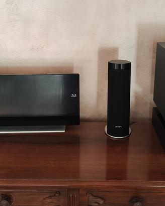 Home Theatre Sony BDV-L600