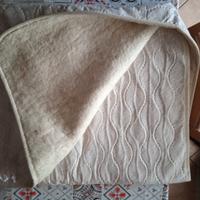 Coperta termica Imetec