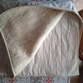 Coperta termica Imetec