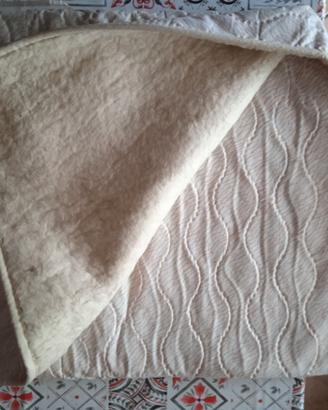 Coperta termica Imetec