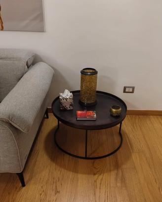 Tavolini di design JLine - Alluminio e Ferro