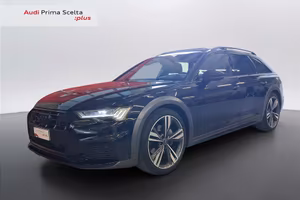 Audi A6 Allroad 40 2.0 tdi mhev 12V Business Advan