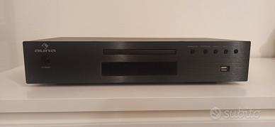 lettore cd per hi-fi