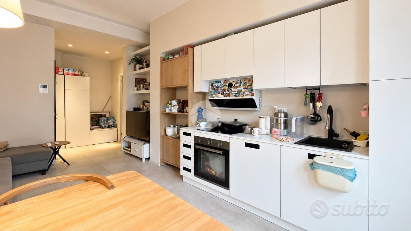 Appartamento – Roma, Montagnola, Ardeatino - Vista 5