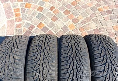 Pneumatici gomme 195/55 R16