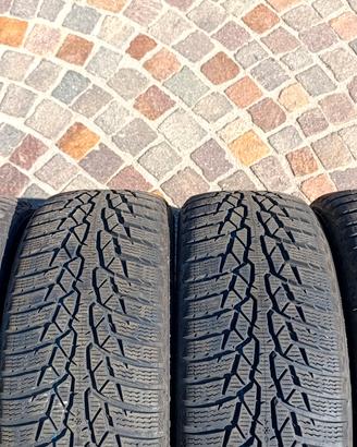 Pneumatici gomme 195/55 R16