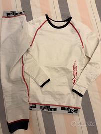 Completo antitaglio Extreme bambino