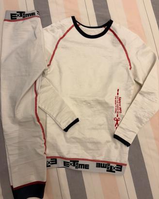 Completo antitaglio Extreme bambino
