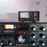 SOMMERKAMP FT 277 ZD