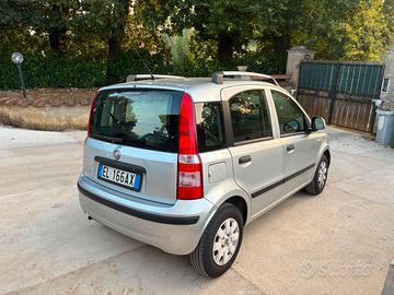 Fiat Panda 2a serie 2012