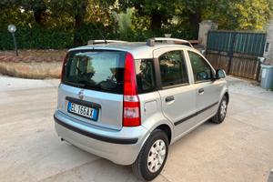Fiat Panda 2a serie 2012