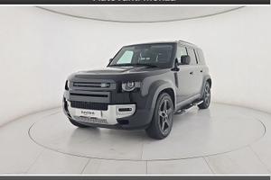 Land Rover Defender 110 3.0d i6 mhev SE awd 3...