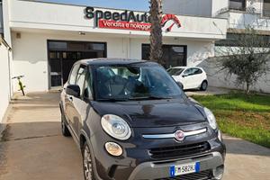 Fiat 500L 1.6 Multijet 120 CV Trekking