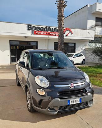 Fiat 500L 1.6 Multijet 120 CV Trekking