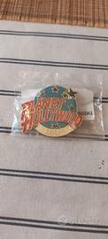 Spilla Hollywood Planet 