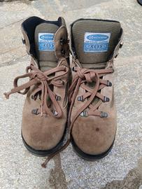 Scarpe da trekking