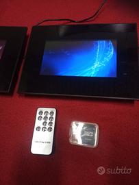 2 Monitor da esposizione x negozi