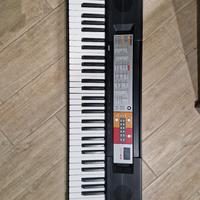 Pianola Yamaha PFR-F50