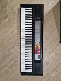Pianola Yamaha PFR-F50