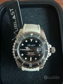 OROLOGIO UBLAST SUBMERSIBLE